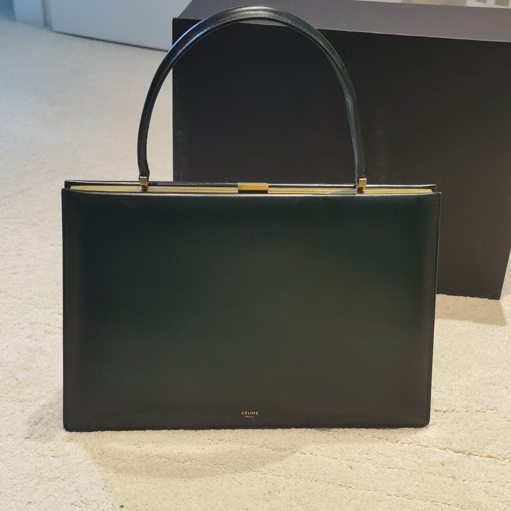 Celine Clasp